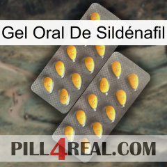 Gel Oral De Sildénafil cialis2